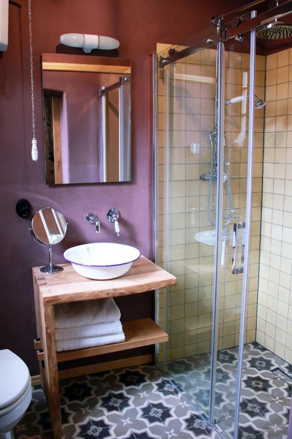 Ferienhaus -Kaisereinsde - In Lehmbauweise Parken Gratis Quedlinburg Bagian luar foto
